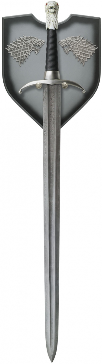 Longclaw King in the North Edition